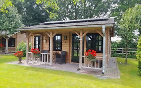 Appel Lodge